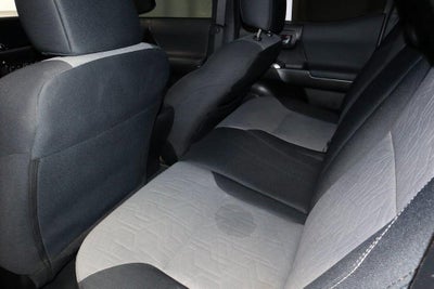 2021 Toyota Tacoma 4WD TRD Off-Road