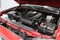 2023 Toyota Tacoma 4WD TRD Off-Road