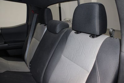 2023 Toyota Tacoma 4WD TRD Off-Road