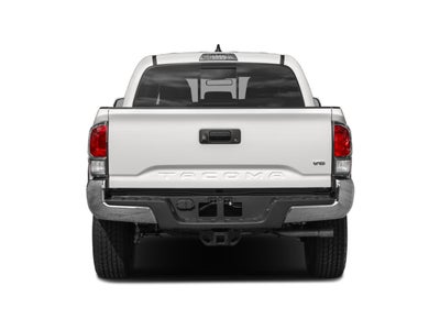 2023 Toyota Tacoma 4WD TRD Off-Road