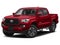 2022 Toyota Tacoma 4WD TRD Sport