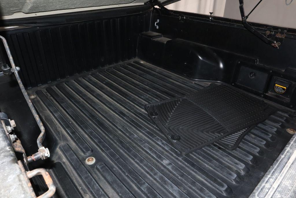 2014 Toyota Tacoma PreRunner