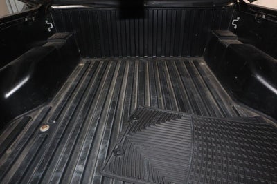 2014 Toyota Tacoma PreRunner