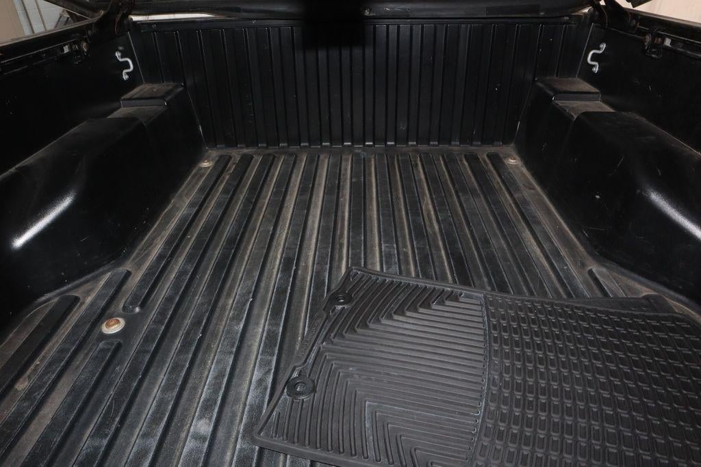 2014 Toyota Tacoma PreRunner