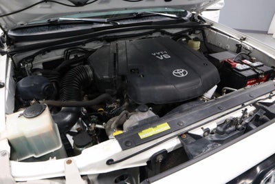 2014 Toyota Tacoma PreRunner