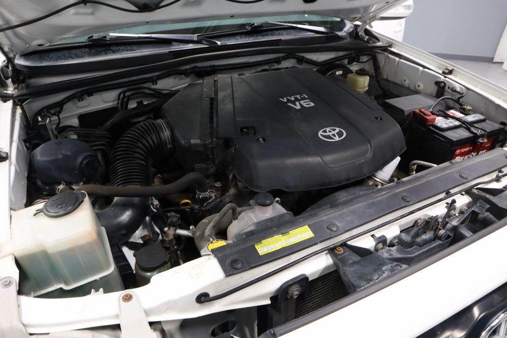 2014 Toyota Tacoma PreRunner