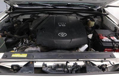 2014 Toyota Tacoma PreRunner