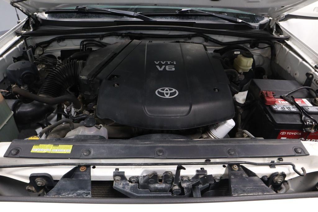 2014 Toyota Tacoma PreRunner