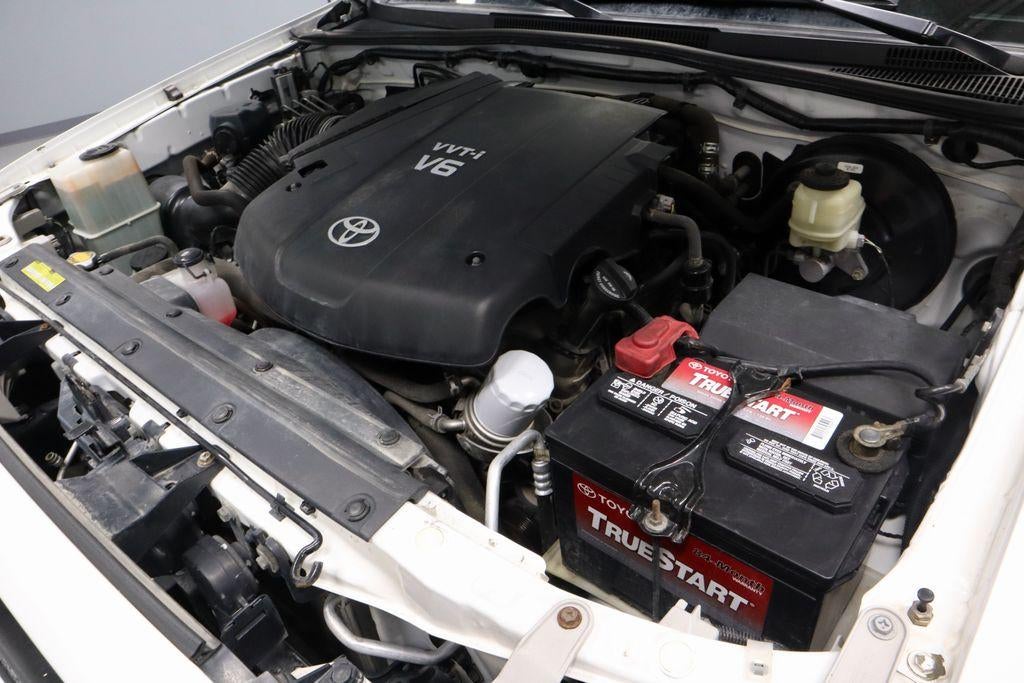 2014 Toyota Tacoma PreRunner