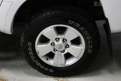 2014 Toyota Tacoma PreRunner