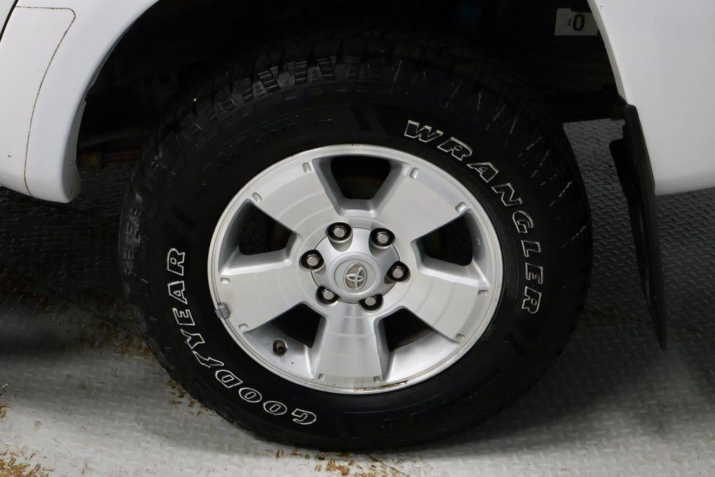 2014 Toyota Tacoma PreRunner
