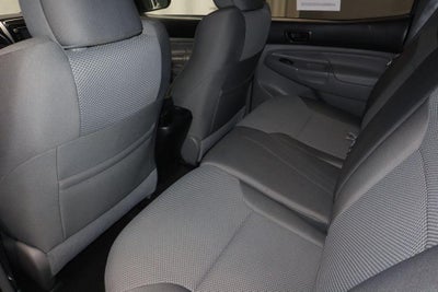 2014 Toyota Tacoma PreRunner