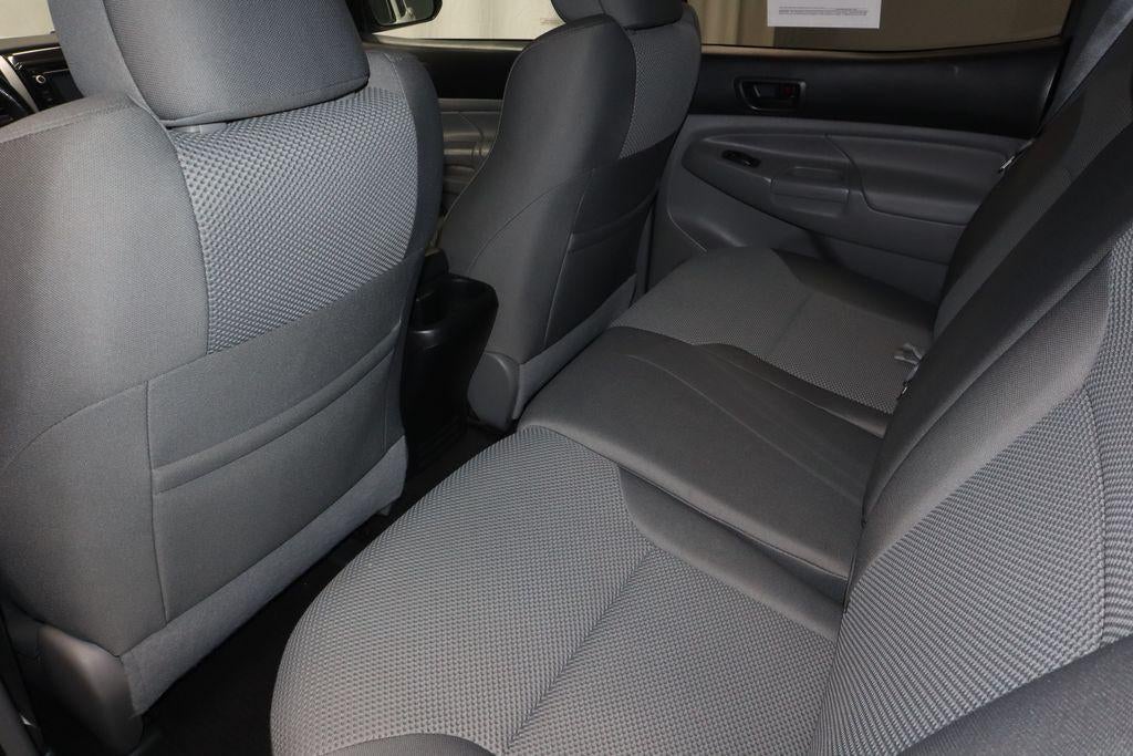 2014 Toyota Tacoma PreRunner