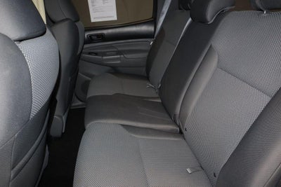 2014 Toyota Tacoma PreRunner