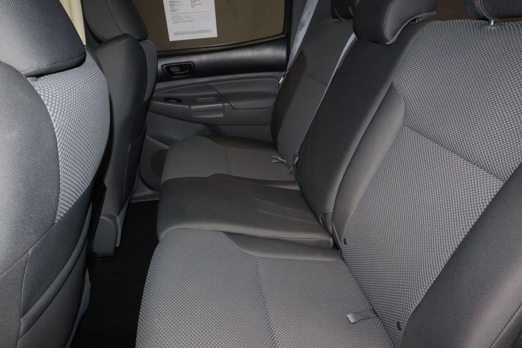 2014 Toyota Tacoma PreRunner