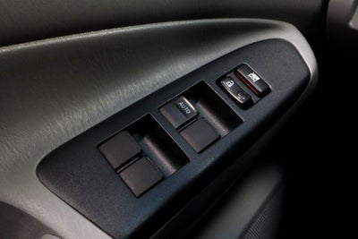 2014 Toyota Tacoma PreRunner