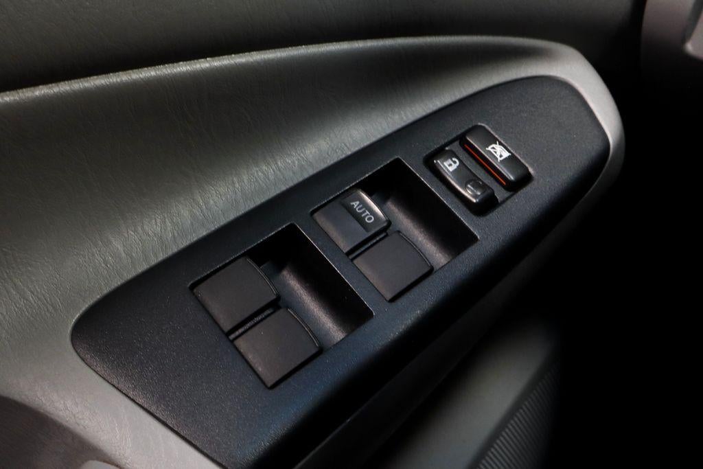 2014 Toyota Tacoma PreRunner