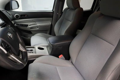 2014 Toyota Tacoma PreRunner