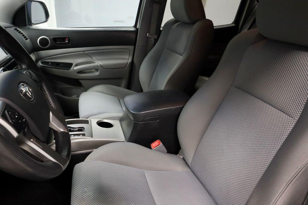 2014 Toyota Tacoma PreRunner