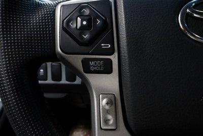 2014 Toyota Tacoma PreRunner