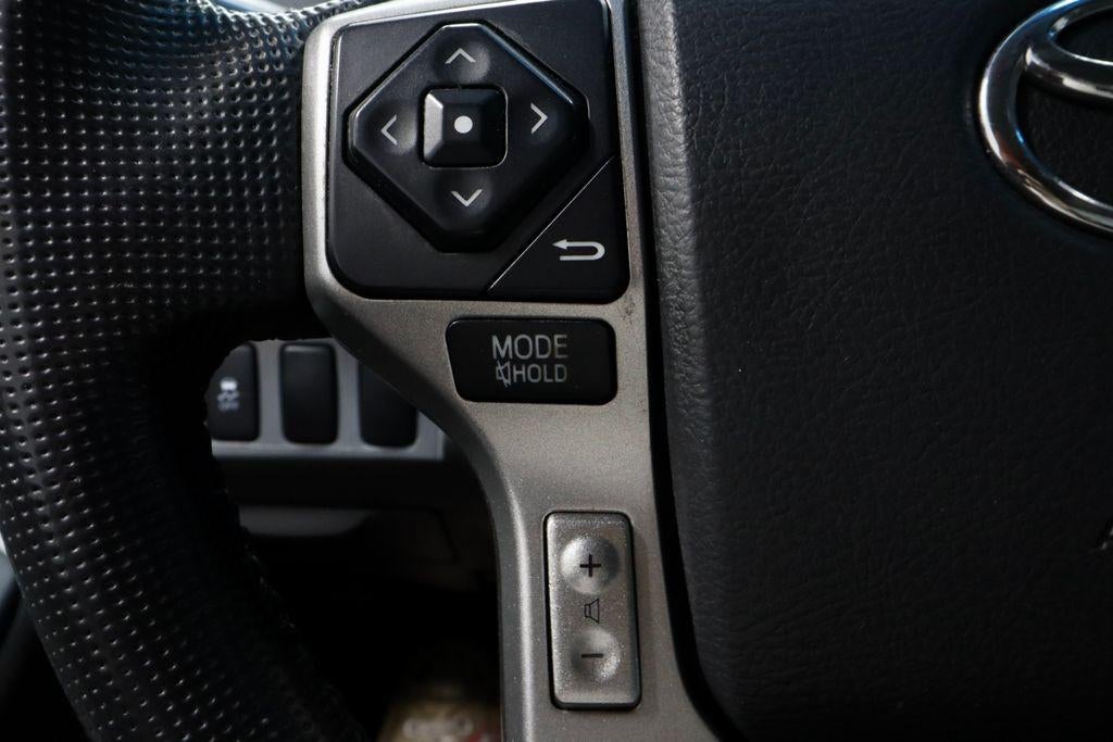 2014 Toyota Tacoma PreRunner