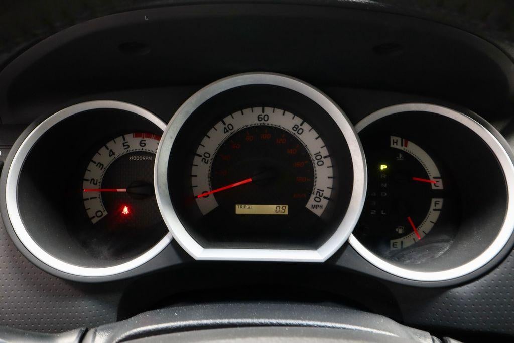 2014 Toyota Tacoma PreRunner