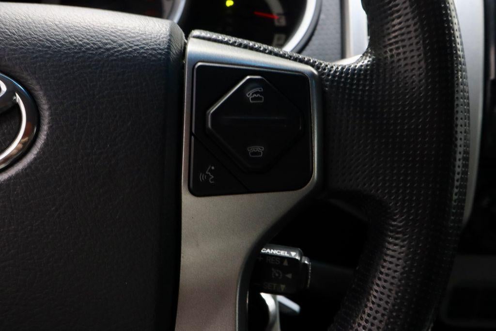 2014 Toyota Tacoma PreRunner