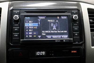 2014 Toyota Tacoma PreRunner