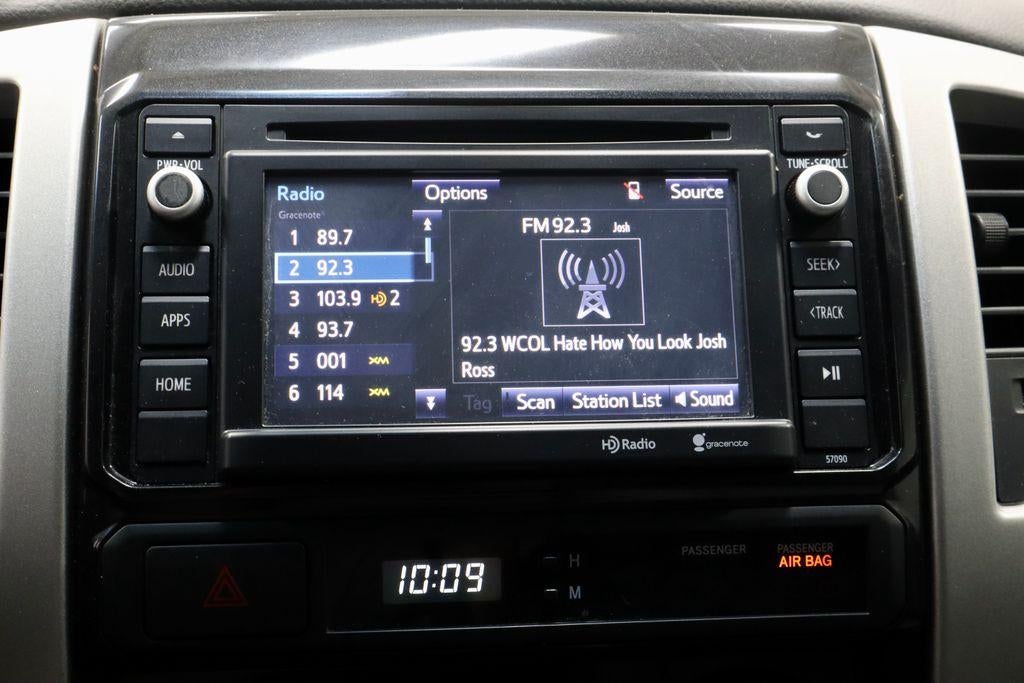 2014 Toyota Tacoma PreRunner