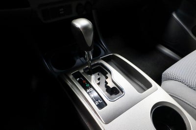 2014 Toyota Tacoma PreRunner