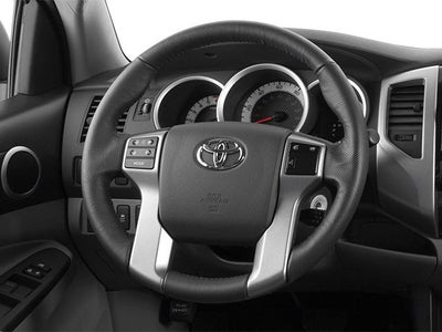 2014 Toyota Tacoma PreRunner
