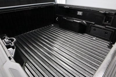 2024 Toyota Tacoma 4WD TRD Off-Road