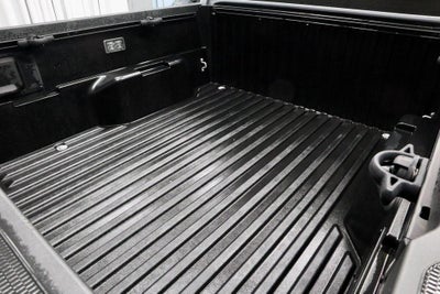 2024 Toyota Tacoma 4WD TRD Off-Road