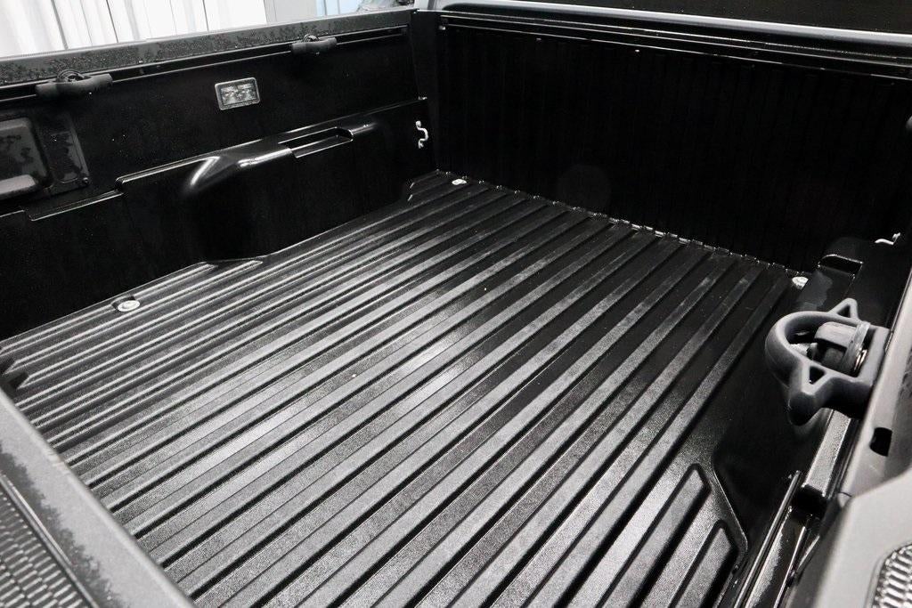 2024 Toyota Tacoma 4WD TRD Off-Road