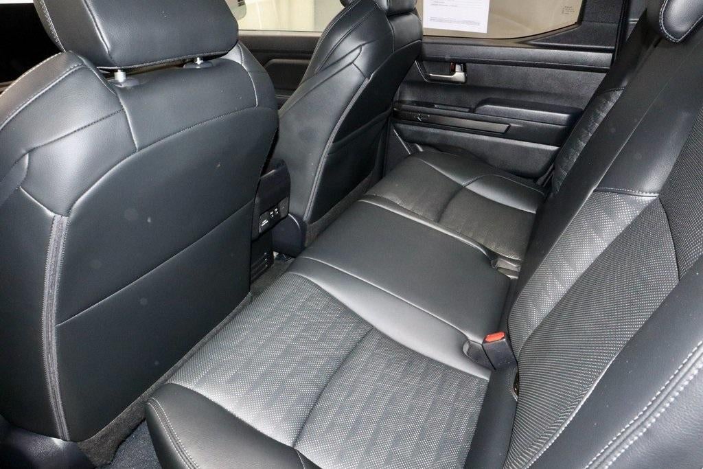 2024 Toyota Tacoma 4WD TRD Off-Road