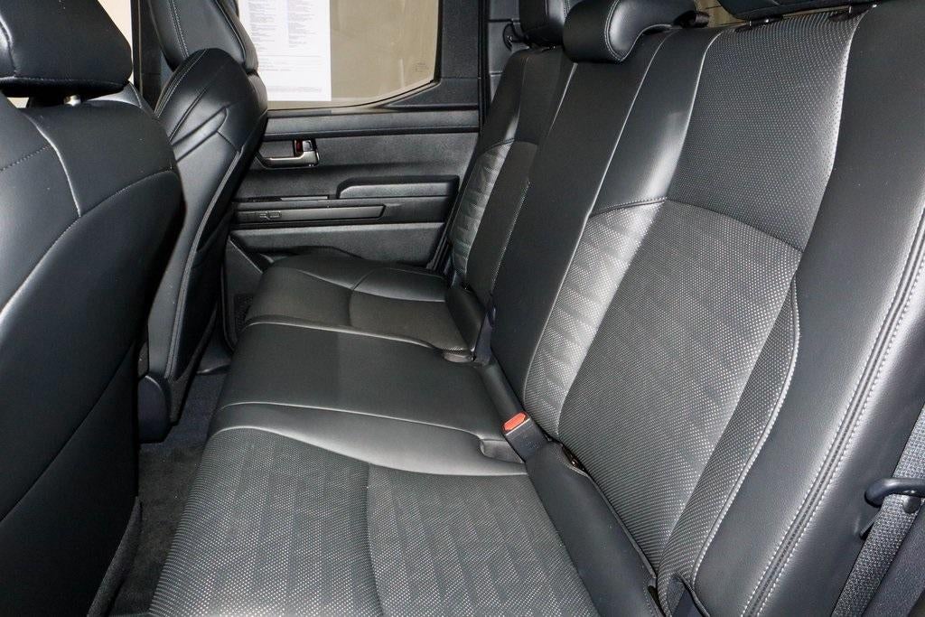 2024 Toyota Tacoma 4WD TRD Off-Road