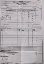 2024 Toyota Tacoma 4WD TRD Off-Road