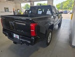 2025 Toyota Tacoma 4WD SR5