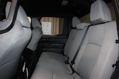 2025 Toyota Tacoma 4WD SR5