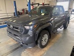 2025 Toyota Tacoma 4WD SR5