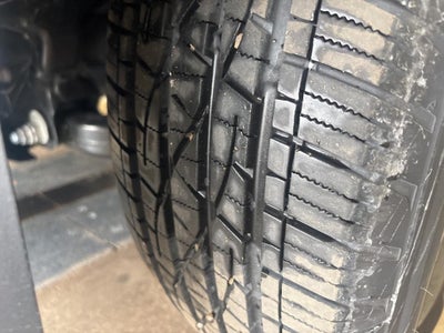 2025 Toyota Tacoma 4WD SR5