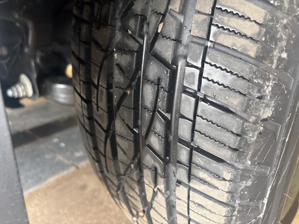 2025 Toyota Tacoma 4WD SR5