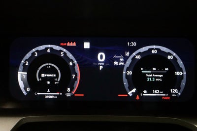 2024 Toyota Tacoma 4WD TRD Off-Road