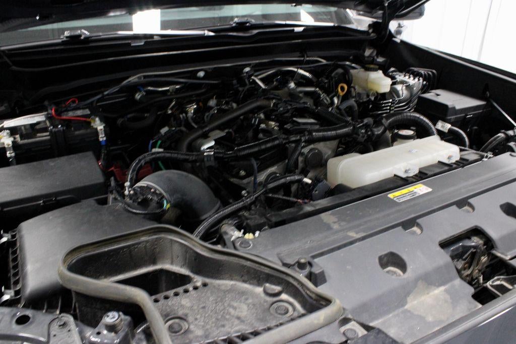 2025 Toyota Tacoma 4WD TRD Sport