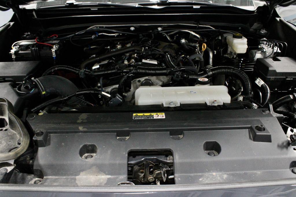 2025 Toyota Tacoma 4WD TRD Sport