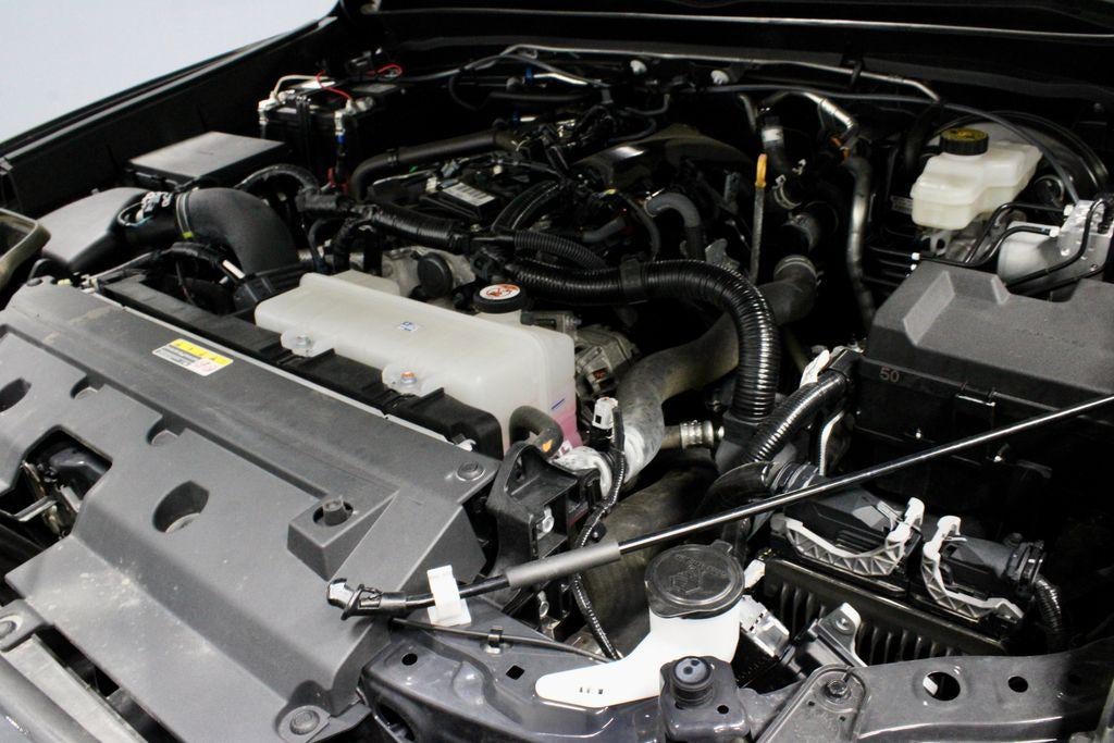 2025 Toyota Tacoma 4WD TRD Sport