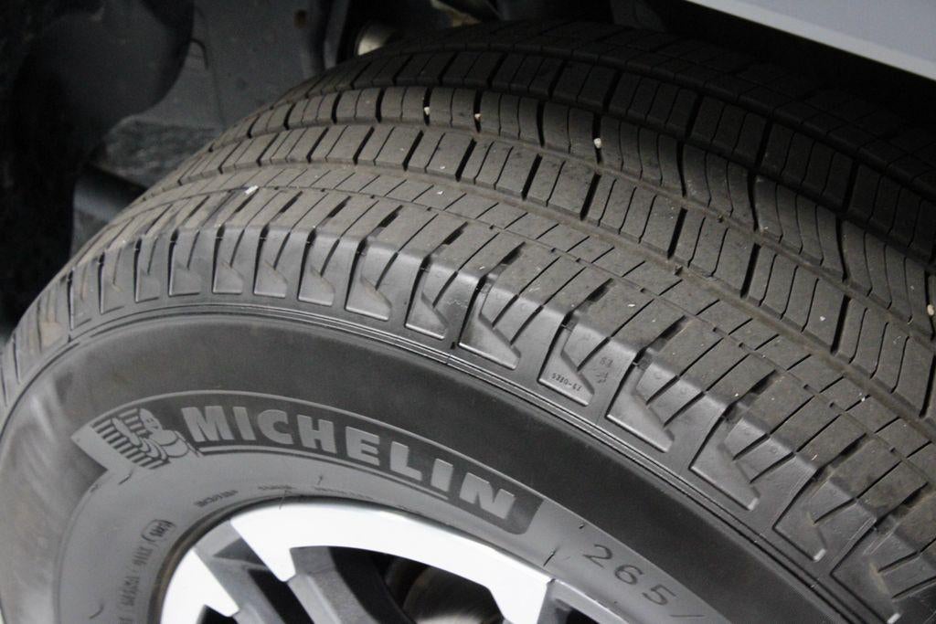 2025 Toyota Tacoma 4WD TRD Sport