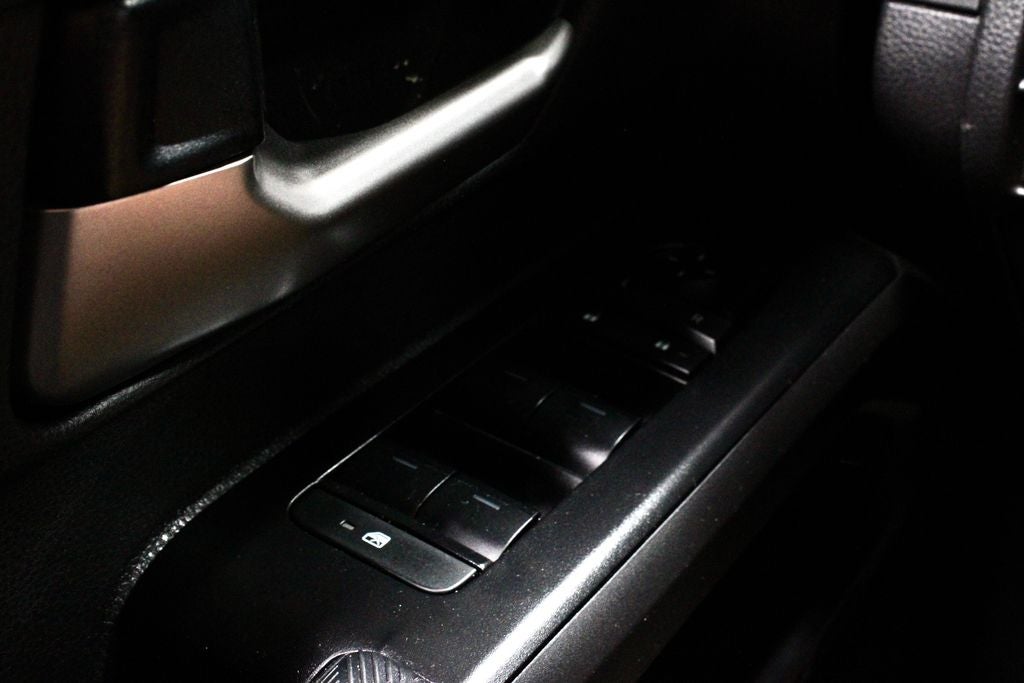 2025 Toyota Tacoma 4WD TRD Sport