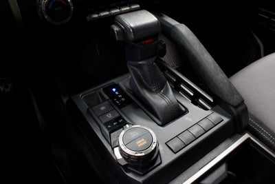 2025 Toyota Tacoma 4WD TRD Sport