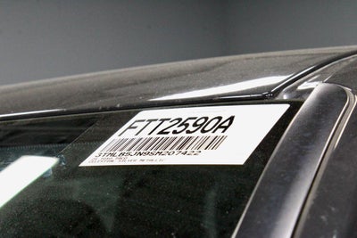 2025 Toyota Tacoma 4WD TRD Sport
